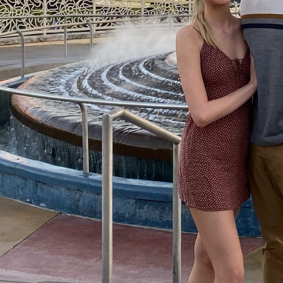 PacSun Dress - Picture 5 of 5
